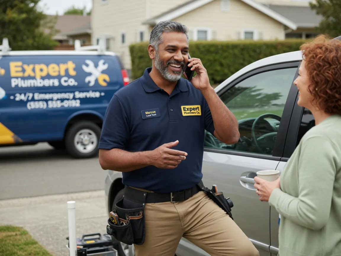Drain Cleaning Neenah, WI FAQs